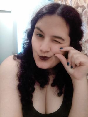 Ventormentha's profile picture. Humana,Hechicera-Linaje Salvaje→N-M
Neutral
Fue:10
Des:20
Con:19
Int:14
Sab:15
Car:20
CA:19
PG:85
Exp:23000+1
Dibujos Rol
(Adicta al WoW)💕