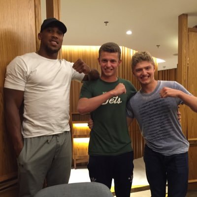 BenDrakesmith's profile picture. London | CFC