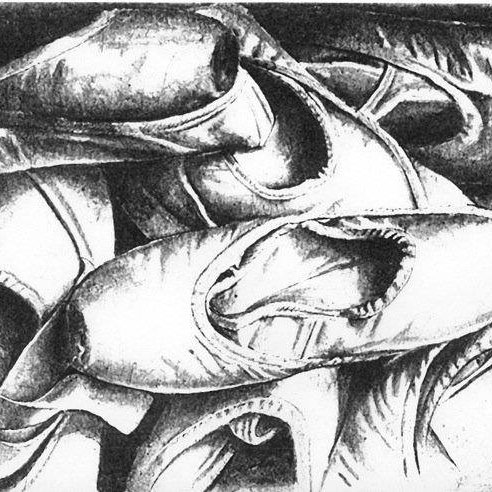 vgudancestudio's profile picture. VGUDance studio will develop self directed and engaged learners who are curious about dance and the world around them, who can express love in the journey.