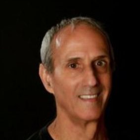 yehuda_maor's profile picture. Ballet teacher