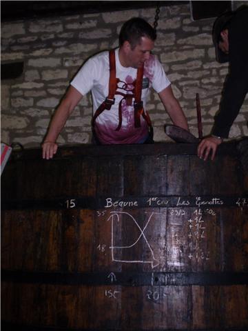 SteveDayWineman's profile picture. Passionate about great wine, great food and Bradford City!