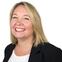 Joanne Clayton (@jodatabubble) 's Twitter Profile