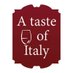 A Taste of Italy Ltd (@atasteofitalyie) Twitter profile photo A Taste of Italy Ltd (@atasteofitalyie) Twitter profile photo