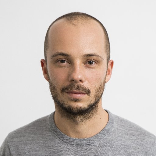 Maciej Olpinski Profile