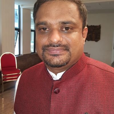 praveenhp1's profile picture. 