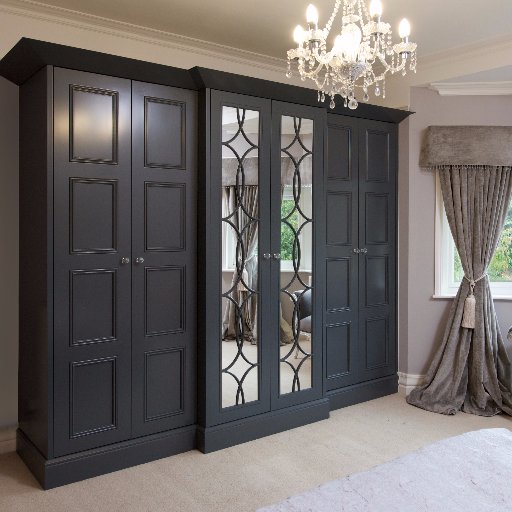 Beautiful, hand-crafted wardrobes combining classical elegance with the latest modern manufacturing techniques. Quality : Commitment : Passion.