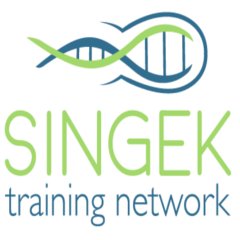 SINGEK_ITN's profile picture. The EU-funded SINGEK Innovative Training Network aims to explore #SCG of microbial eukaryotes to its full potential by training a new generation of researchers