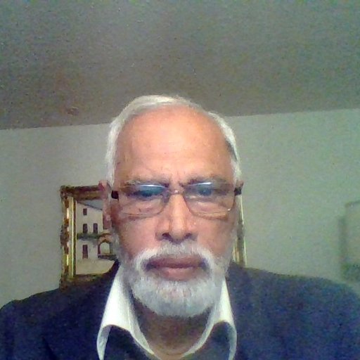 Educated at Kerala University,Benares and calcutta
occupation retired Business and Education
