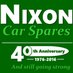 Twitter Profile image of @nixoncarspares
