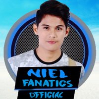 SOLIDIFIED NIELS (@nielfansofc) 's Twitter Profile