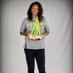 Tonja Buford-Bailey, OLY (@baileytonja) Twitter profile photo Tonja Buford-Bailey, OLY (@baileytonja) Twitter profile photo
