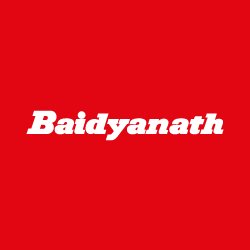 Baidyanath, is the acknowledged leader of Ayurvedic know-how. Established in 1917, the Company has played a pioneering role in re-establishing ancient knowledge