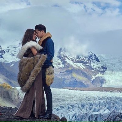 vapingsupremo's profile picture. 