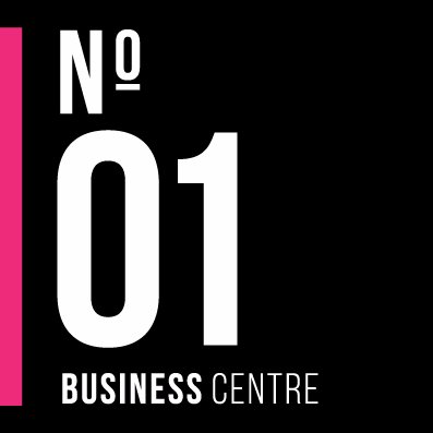 No1 Business Centre