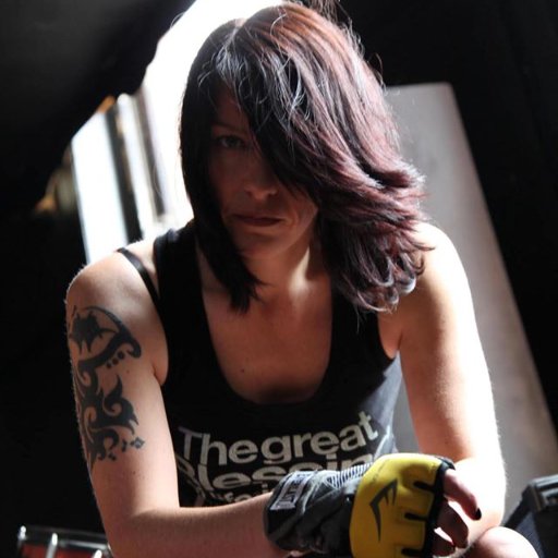 DJ BEX
Jeet Kune Do (Steve Powell)
Taekwondo (Manchester Aces)