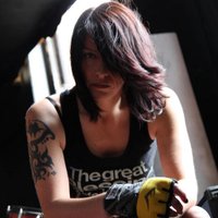 Bex Phillips (@djaybex) 's Twitter Profile