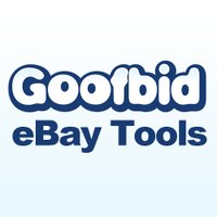 Goofbid eBay Tools (@goofbid) 's Twitter Profile