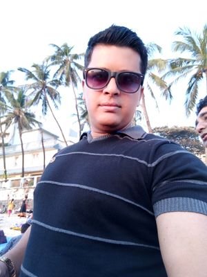 rakeshjha2829's profile picture. 