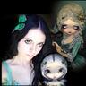 jasminetoad's profile picture. Artist Jasmine Becket-Griffith * Acrylic paints to paint pretty things. Pop Gallery & Marketplace Co-Op at Disney Springs, WonderGround Gallery at Disneyland CA