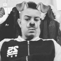 Juan Carlos Rodrigue (@minipele18) 's Twitter Profile