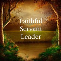 Servant Leader (@pastord365) 's Twitter Profile