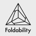 Kyla McCallum (@foldability) Twitter profile photo Kyla McCallum (@foldability) Twitter profile photo