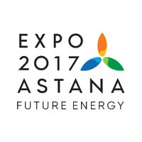 EXPO 2017 Astana Int (@expo2017_int) 's Twitter Profile