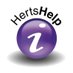 HertsHelp (@HertsHelp) Twitter profile photo