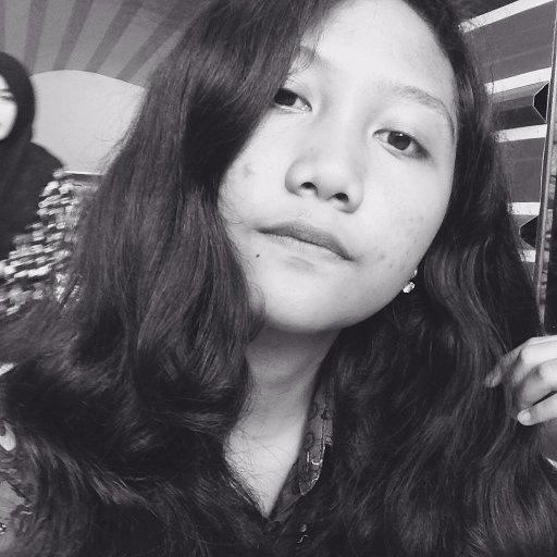 RachmaJayanti's profile picture. #KarelSusanteo