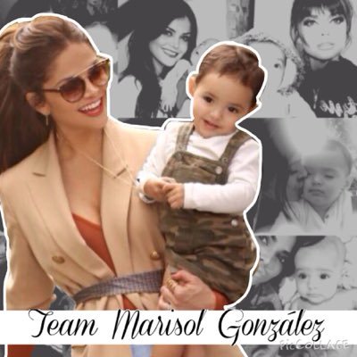 ♡Team Oficial de Marisol Gonzalez Casas.♡ •contacto: DM