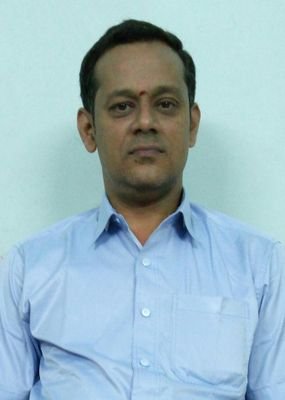 ksskumar12's profile picture. 