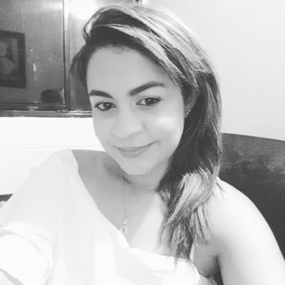 InesOrtizM's profile picture. Administradora de Empresas.
Dios, mi inspiración y convicción❤su Amor no es de este mundo😍
amo a los animales 😽🐶🐎🐏🐈. son mi pasión.