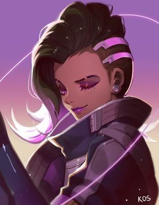 ιll ғιnd oυт wнo really rυnѕ тнe world. [ OVERWATCH RP ] • [ @rosepetaIz ] • [ Avi credit in link. ]