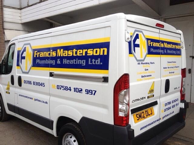 We are a family plumbing business with over 30 years experience, no job too big or small, give us a call!