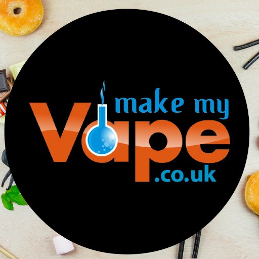 Make My Vape is the Number 1 DIY E-Liquid store, devoted to giving you pharmaceutical grade ingredients for that perfect vape.