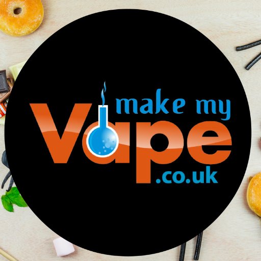 Make My Vape