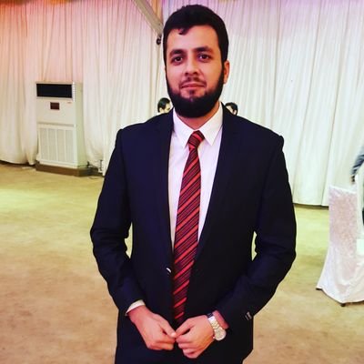 A_H_Munir's profile picture. 