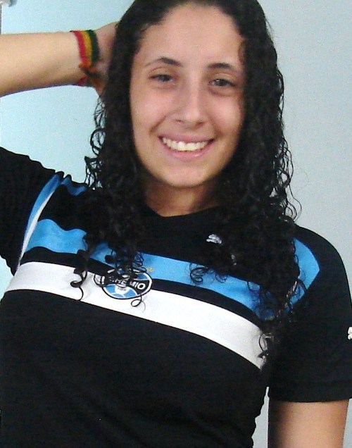 soy de grêmio!