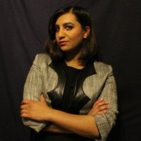 Serusha Govender (@serushagovender) 's Twitter Profile