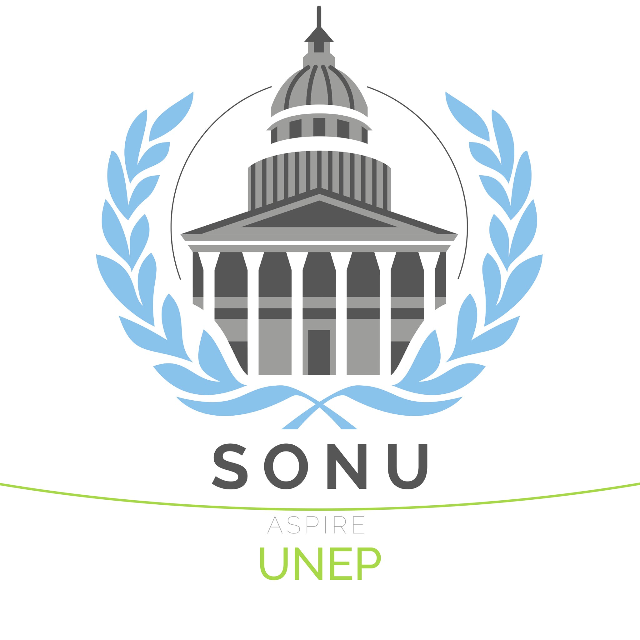 L'antenne UNEP de @SorbonneONU a pour but de sensibiliser les étudiants aux thématiques liées à l'environnement et le changement climatique.