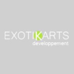 Exotikarts, c'est Guillaume et Sandrine, développeur, graphiste, concepteurs web, référencement, SEO ...A votre écoute 😊