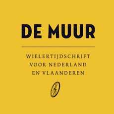 Uitgeverij van wielerboeken en wielertijdschrift De Muur