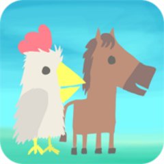 FORUM FOR ULTIMATE CHICKENHORSE CODE