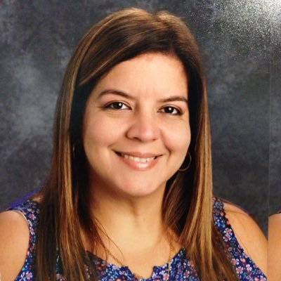 arochaira's profile picture. Busy mom and educator!