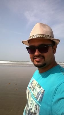 rajivroy08's profile picture. 