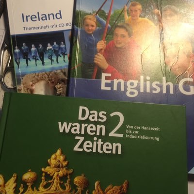 Lehrerin - Gymnasium - Englisch - Geschichte - offener Ganztag - Digitale Bildung - TOEFL