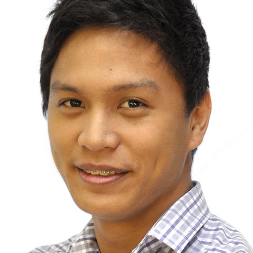 vernardluz's profile picture. 