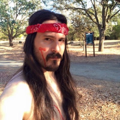 hairfight's profile picture. 