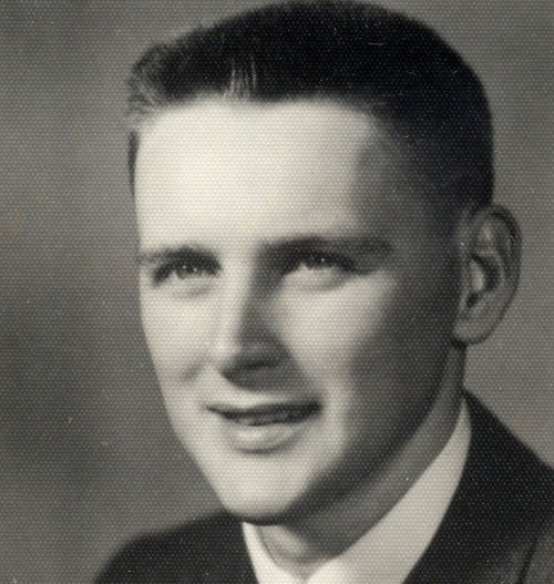 billburlingame's profile picture. Retired Software Engineer.  BS physics/math in 1958, Geneva College.