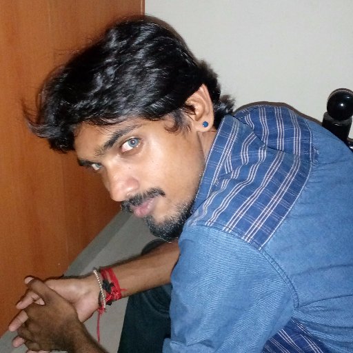 vibin_19's profile picture. Story Writer....